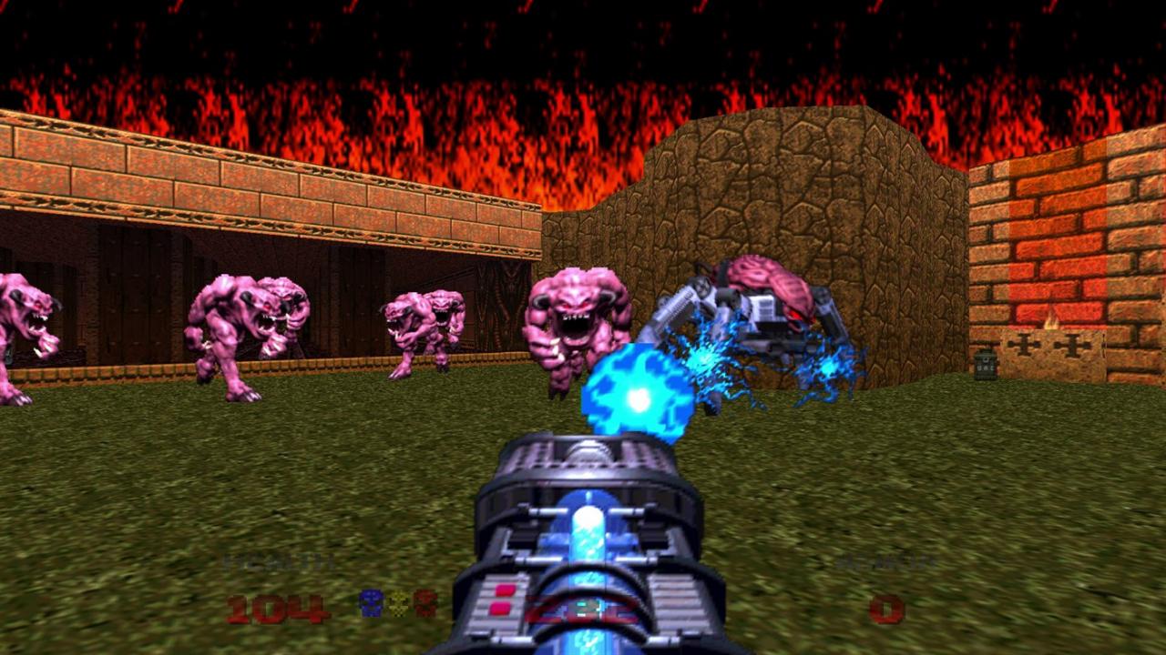 DOOM 64 EU XBOX One CD Key