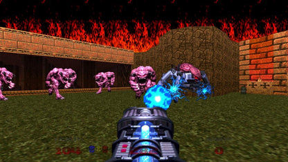 DOOM 64 EU XBOX One CD Key