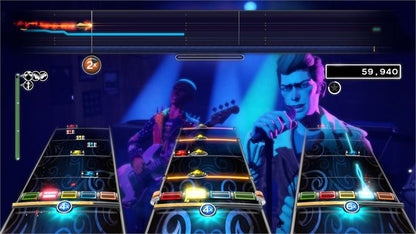 Rock Band 4 - Rivals Expansion DLC XBOX One CD Key