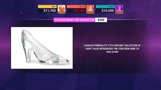 America’s Greatest Game Shows: Wheel of Fortune & Jeopardy! AR XBOX One / Xbox Series X|S CD Key