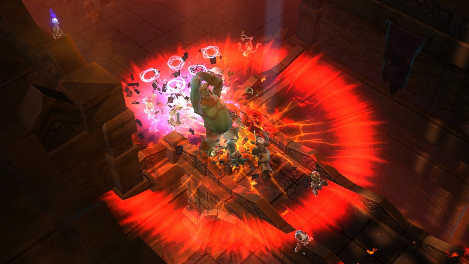 Torchlight II TR XBOX One CD Key