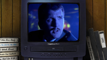 American Hero GOG CD Key