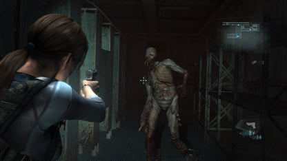 Resident Evil Revelations 1 & 2 Bundle PS4 Account