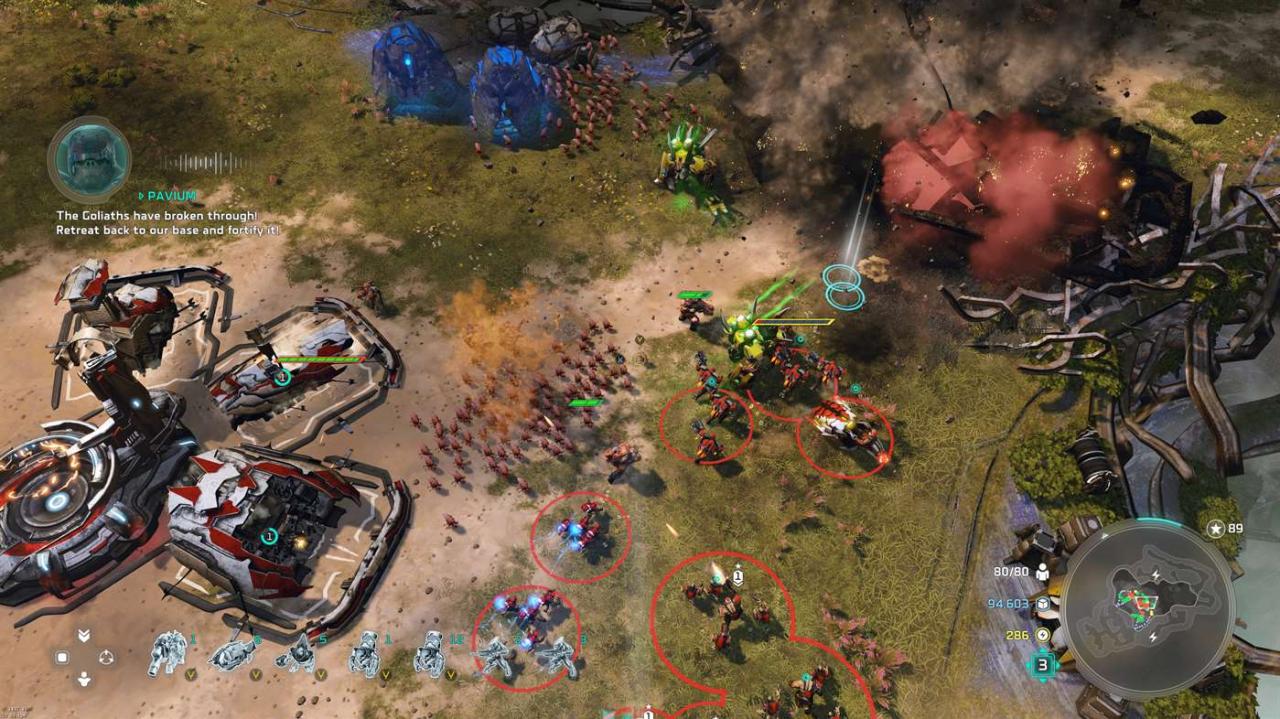Halo Wars 2 - Awakening the Nightmare DLC XBOX One CD Key