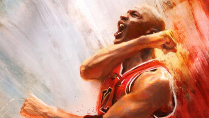 NBA 2K23 Michael Jordan Edition US XBOX One / Xbox Series X|S CD Key
