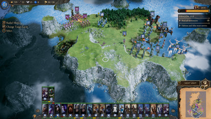 Fantasy General II: Invasion AR XBOX One / Xbox Series X|S CD Key