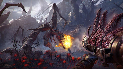 The Shadow Warrior Collection EU XBOX One / Xbox Series X|S CD Key