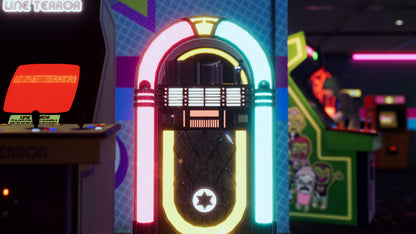 Arcade Paradise High Score Edition AR XBOX One / Xbox Series X|S / PC CD Key