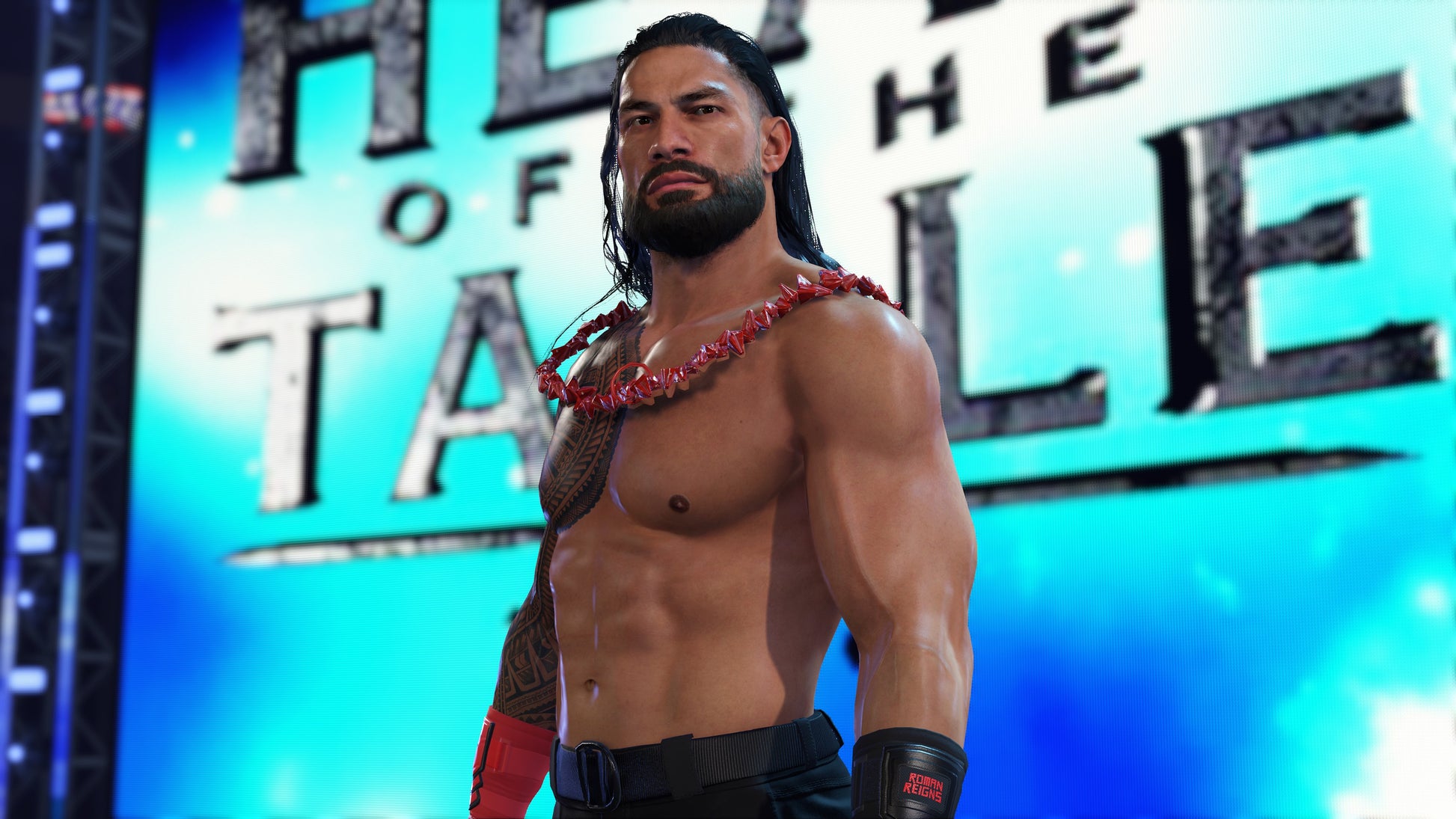 WWE 2K24 EU XBOX One CD Key