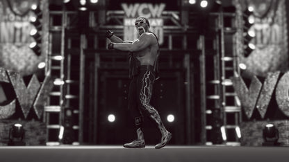 WWE 2K23 Cross-Gen Digital Edition PS4/PS5 Online Account Activation