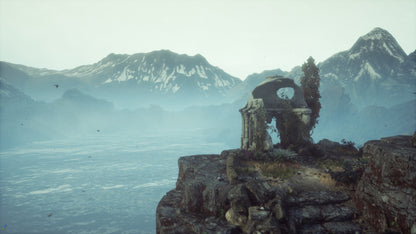 The Dead Tree of Ranchiuna AR XBOX One / Xbox Series X|S CD Key