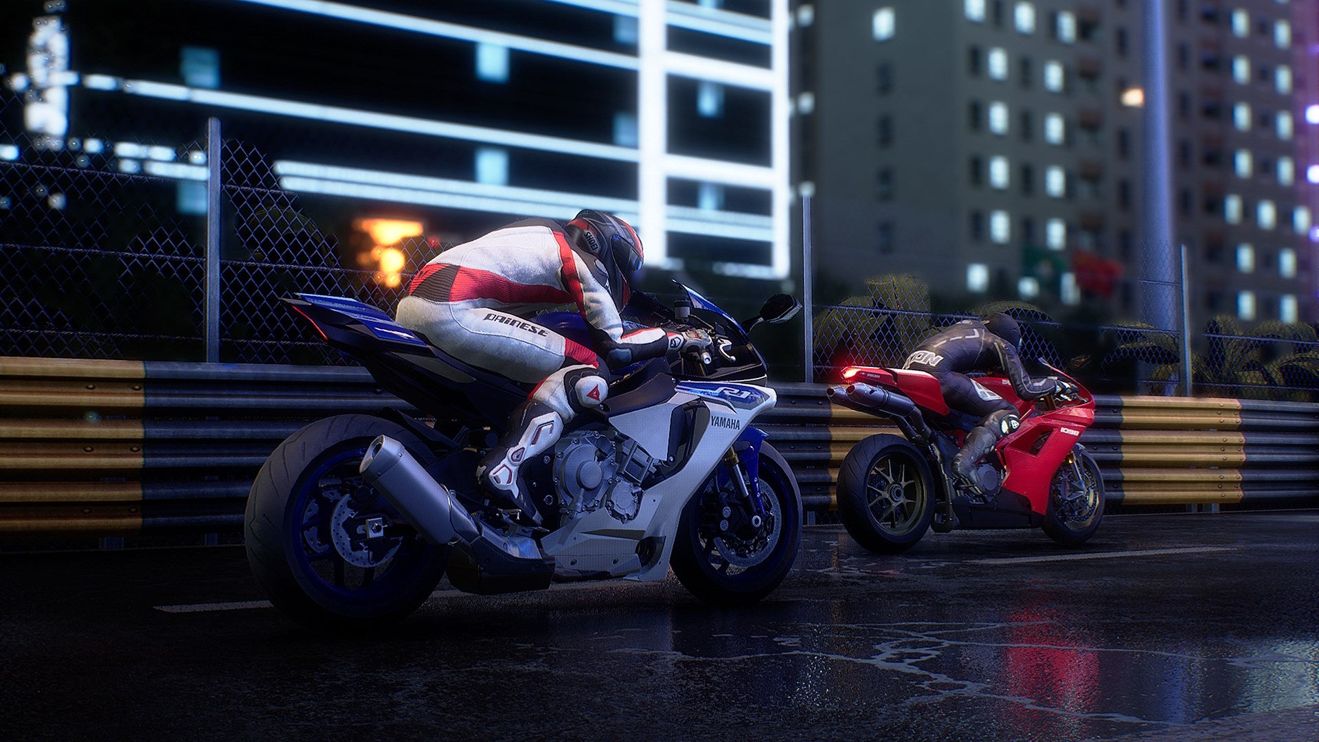 Motorbike Racing Bundle AR XBOX One / Xbox Series X|S CD Key