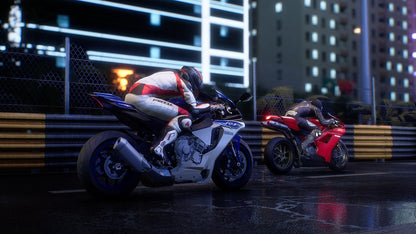 Motorbike Racing Bundle AR XBOX One / Xbox Series X|S CD Key