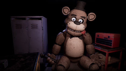 Five Nights at Freddy's: Help Wanted PS5 Account