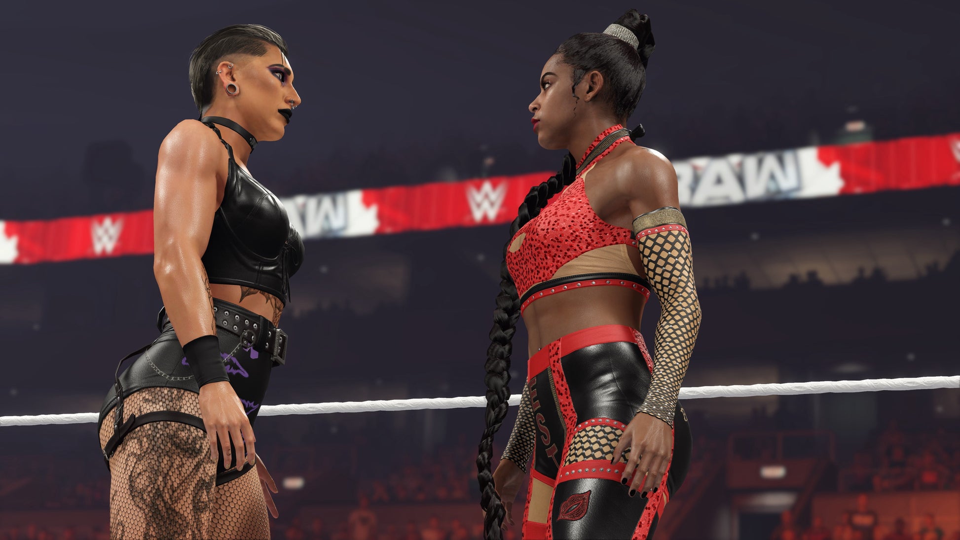 WWE 2K23 Cross-Gen Digital Edition PS4/PS5 Online Account Activation