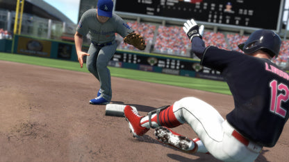 R.B.I. Baseball 18 XBOX One / Xbox Series X|S CD Key
