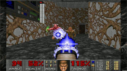 DOOM (1993) XBOX One CD Key