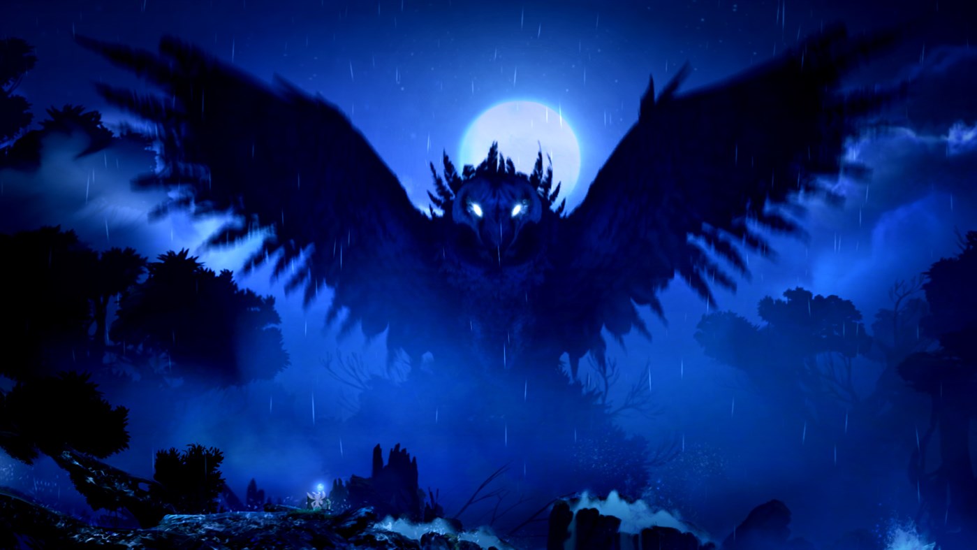 Ori: The Collection Windows 10 Account