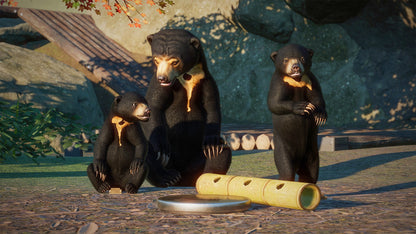 Planet Zoo: Ultimate Edition AU Xbox Series X|S CD Key