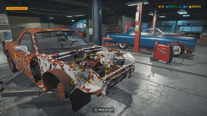 Car Mechanic Simulator Deluxe Edition XBOX One / Xbox Series X|S Account