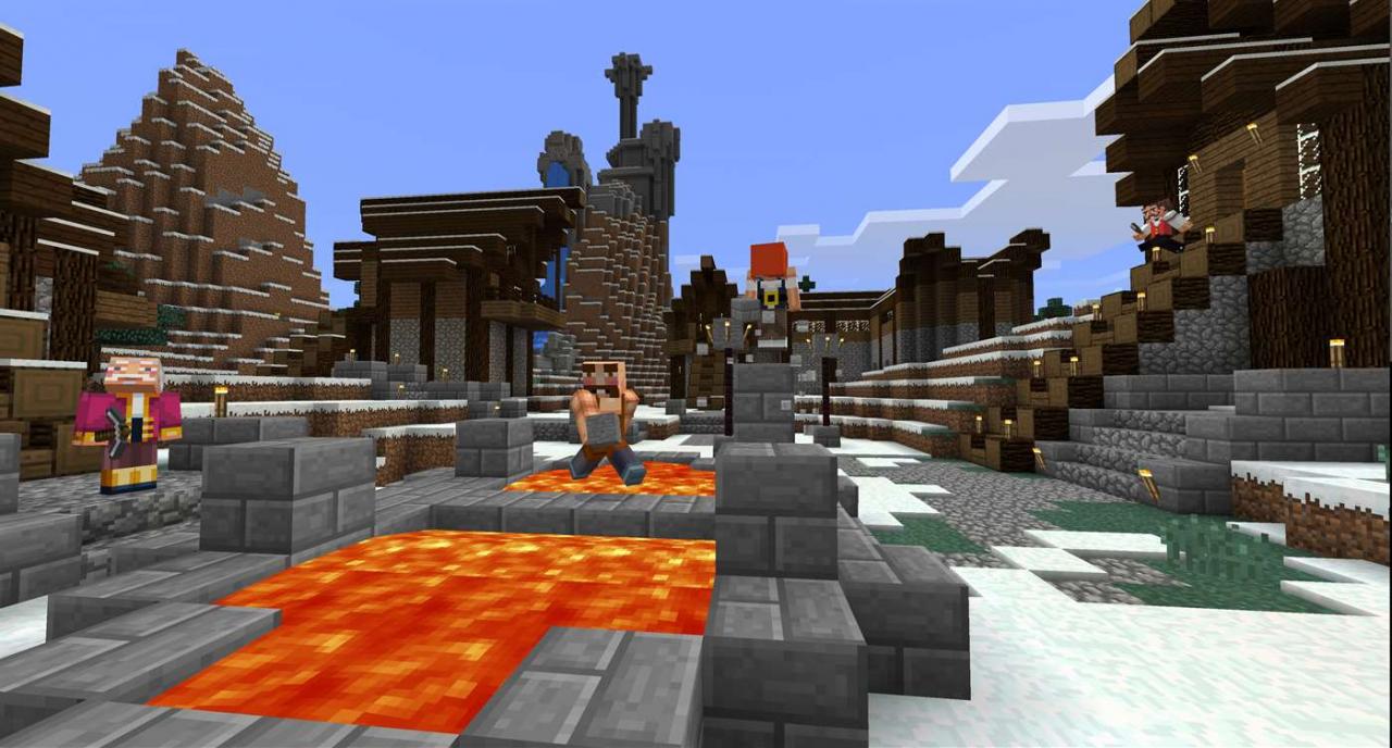 Minecraft Minecoins Pack - 1720 Coins ZA CD Key