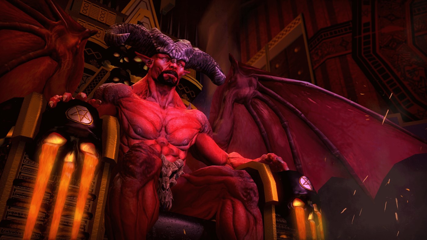 Saints Row IV: Re-Elected + Gat out of Hell CA XBOX One / Xbox Series X|S CD Key