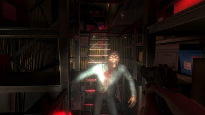 Outbreak Silver Collection AR XBOX One CD Key