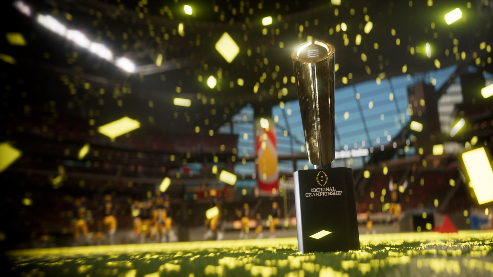 EA SPORTS College Football 25 PS5 Account
