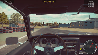 Car Mechanic Simulator Deluxe Edition XBOX One / Xbox Series X|S Account