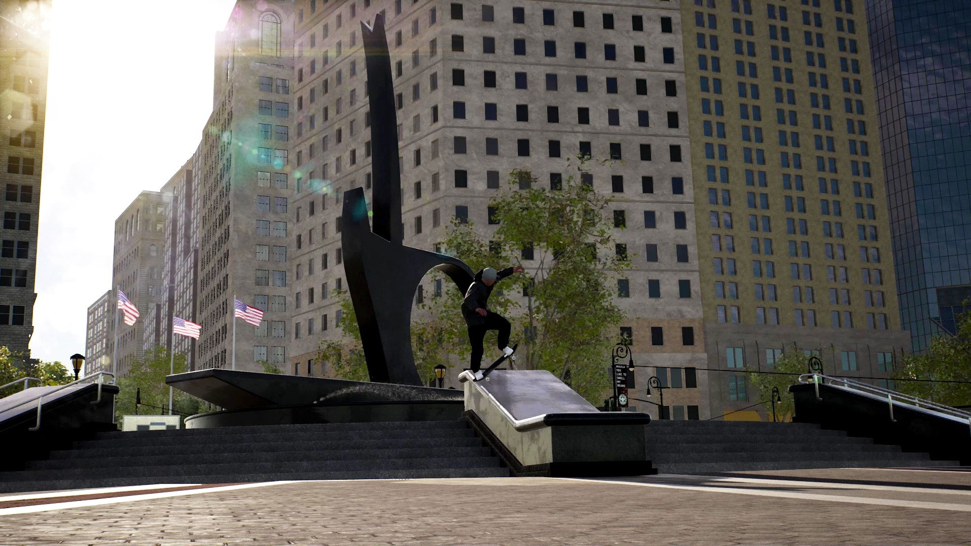 Session: Skate Sim XBOX One / Xbox Series X|S Account