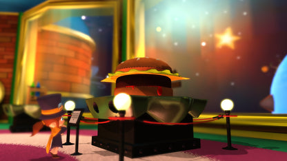 A Hat in Time AR XBOX One CD Key