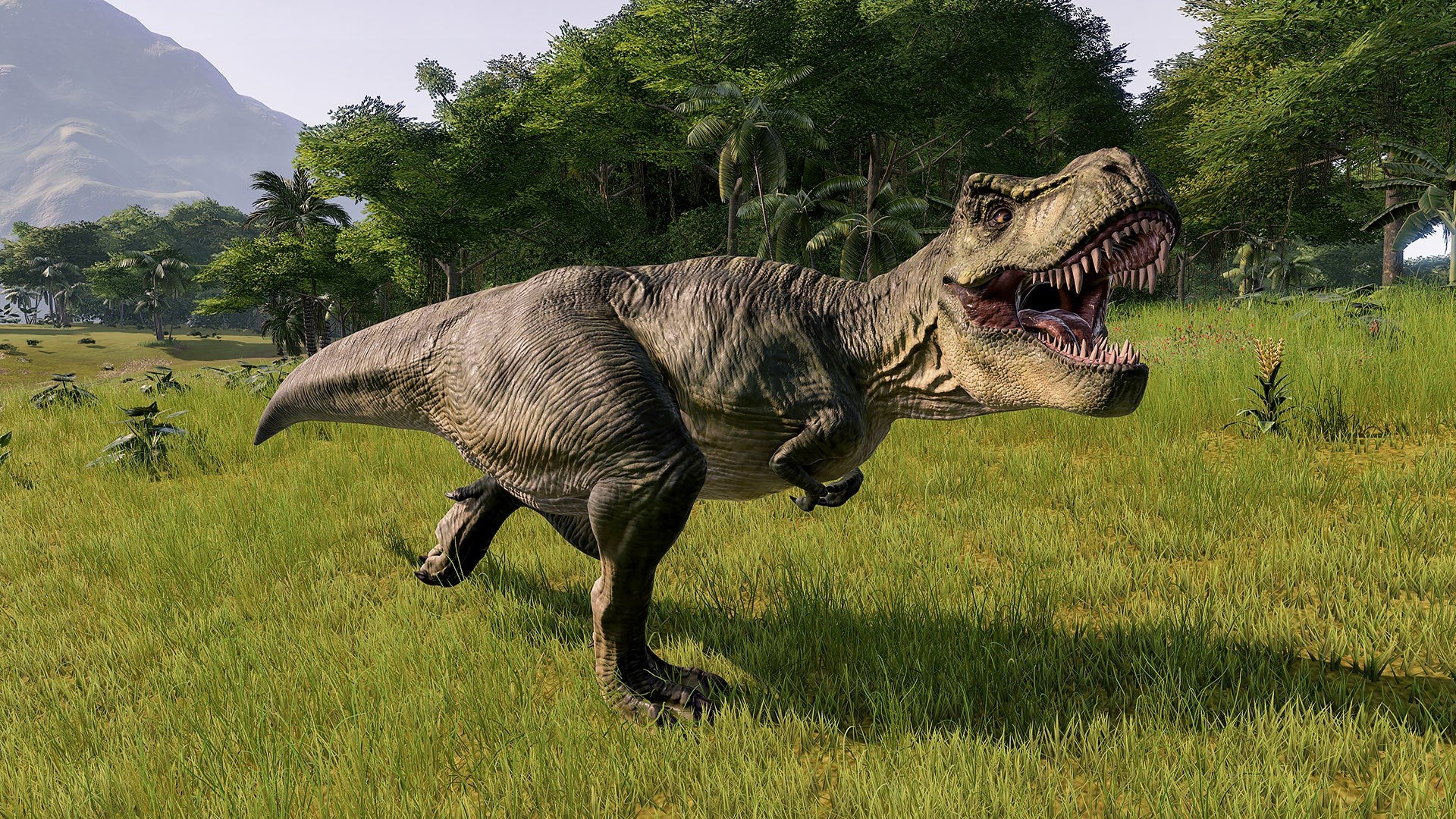 Jurassic World Evolution - Expansion Collection DLC EU XBOX One / Xbox Series X|S CD Key