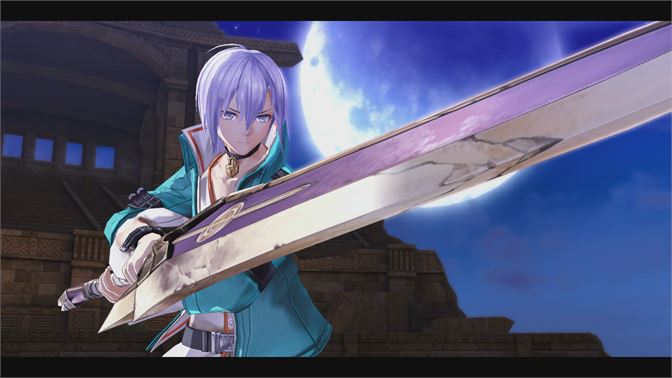 Shining Resonance Refrain Nintendo Switch Online Account Activation