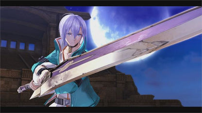 Shining Resonance Refrain EU Nintendo Switch CD Key