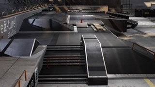 Session: Skate Sim Deluxe Edition AR XBOX One / Xbox Series X|S CD Key