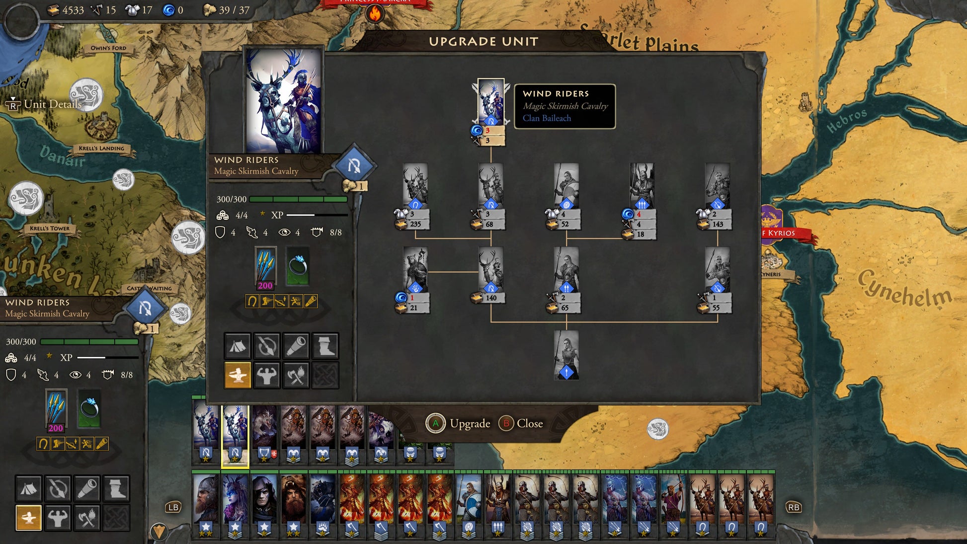 Fantasy General II: Invasion AR XBOX One / Xbox Series X|S CD Key