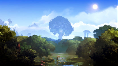 Ori: The Collection Windows 10 Account