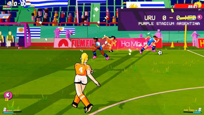 Golazo! EU XBOX One / Xbox Series X|S CD Key