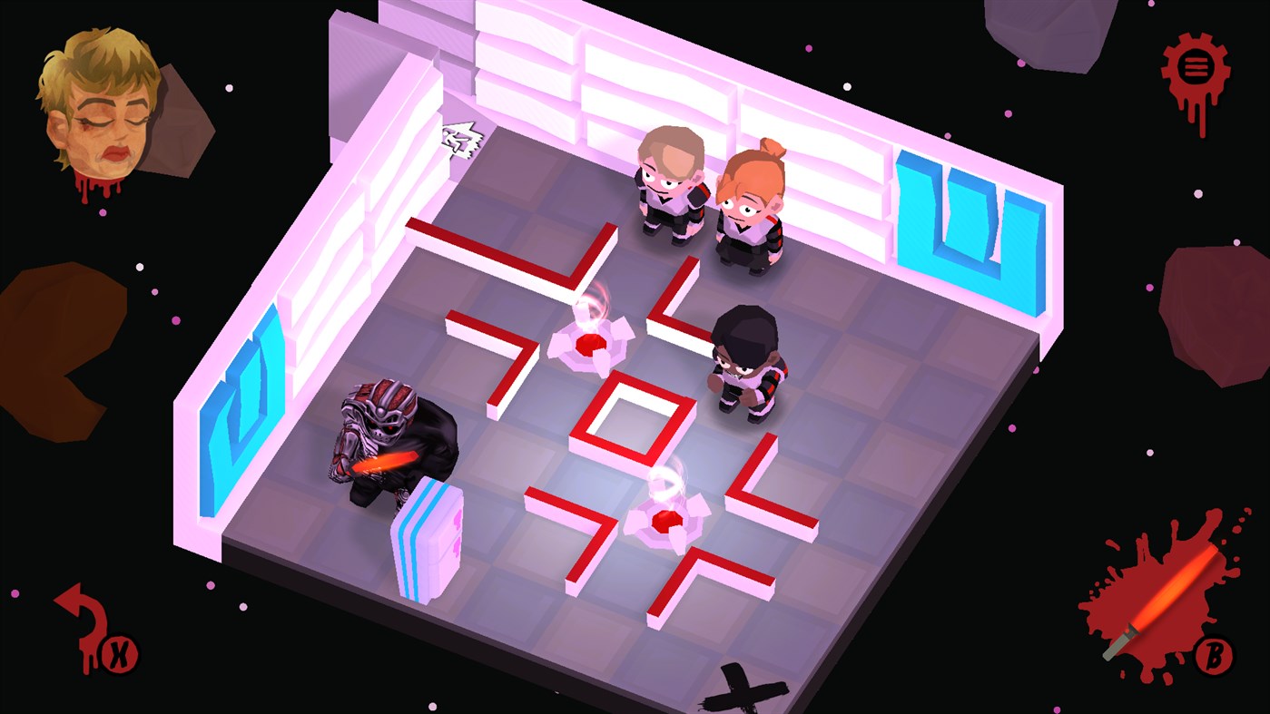 Friday the 13th: Killer Puzzle Steam CD Key