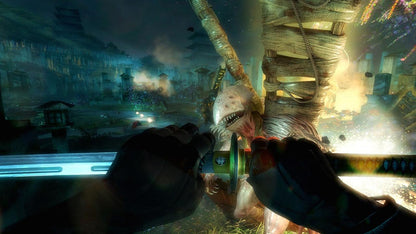 The Shadow Warrior Collection EU XBOX One / Xbox Series X|S CD Key