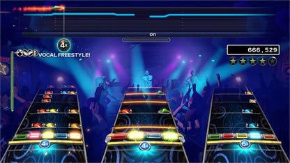 Rock Band 4 - Rivals Expansion DLC XBOX One CD Key