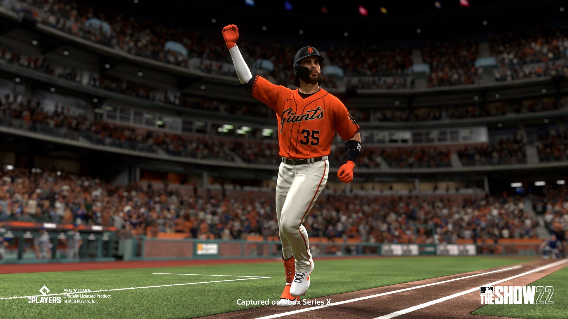 MLB The Show 22 Digital Deluxe Edition EU PS4/PS5 CD Key