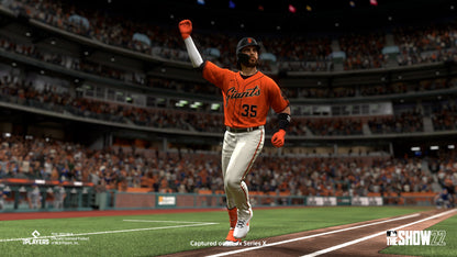 MLB The Show 22 Digital Deluxe Edition EU PS4/PS5 CD Key