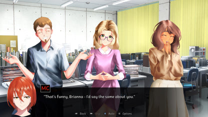 True Colours - A Date With Deception EU (without DE/NL/PL/AT) PS4/PS5 CD Key