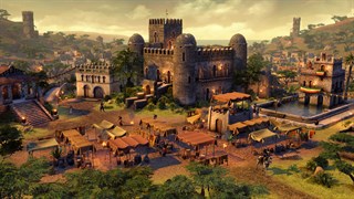 Age of Empires - 25th Anniversary Collection Windows 10 Account