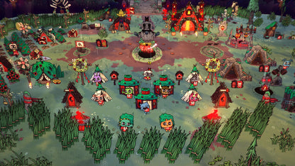 Cult of the Lamb Cultist Edition Playstation 5 Account