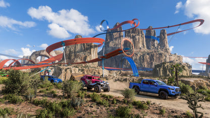 Forza Horizon 5 - Premium Add-Ons Bundle DLC XBOX One / XBOX Series X|S / Windows 10 CD Key