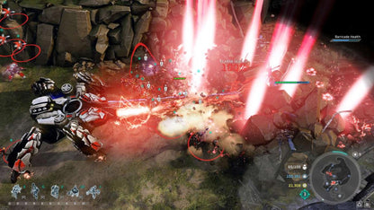Halo Wars 2 - Awakening the Nightmare DLC XBOX One CD Key