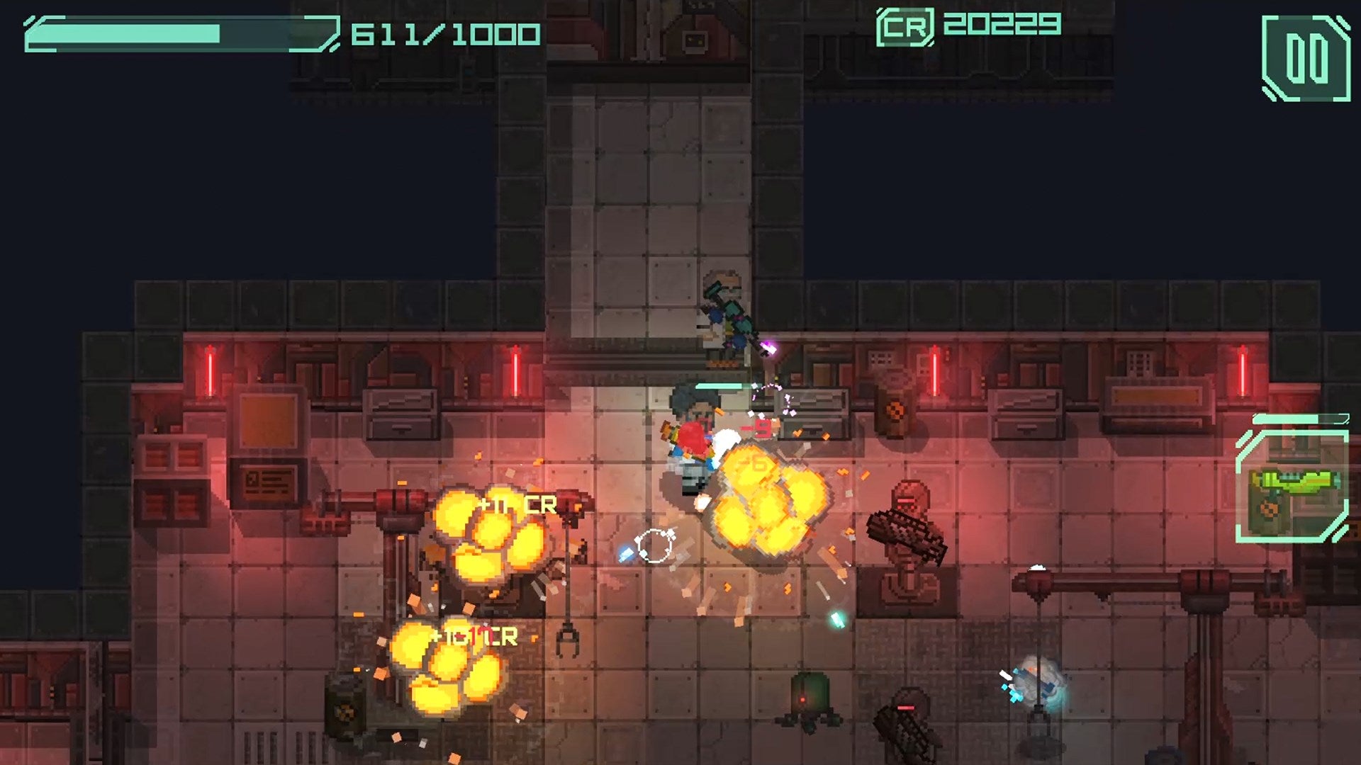 Endurance: Space Action AR XBOX One CD Key