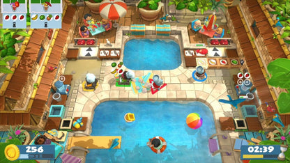 Overcooked All You Can Eat PS5 Account